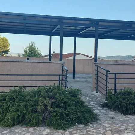 Appartement Arta 1